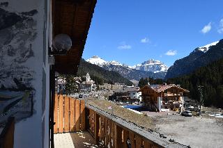 Hotel Vajolet, Italian Alps