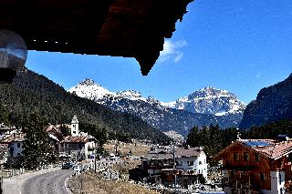 Hotel Vajolet, Italian Alps