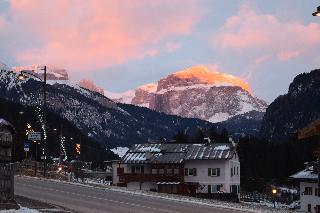 Hotel Vajolet, Italian Alps