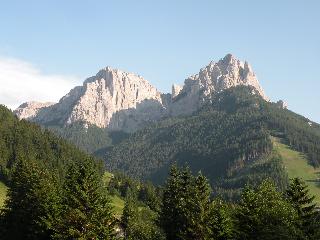 Hotel Vajolet, Italian Alps