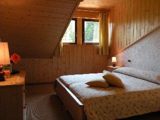 Hotel Vajolet, Italian Alps