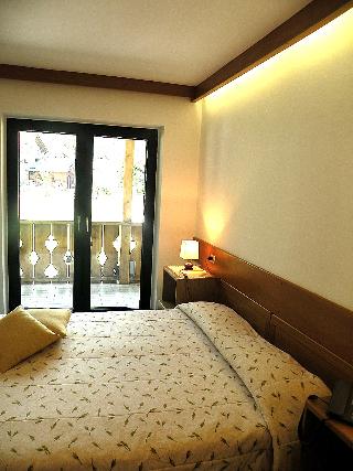 Hotel Vajolet, Italian Alps