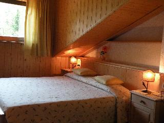 Hotel Vajolet, Italian Alps