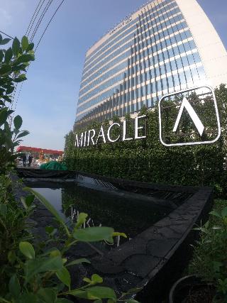 Miracle Grand Hotel - Bangkok