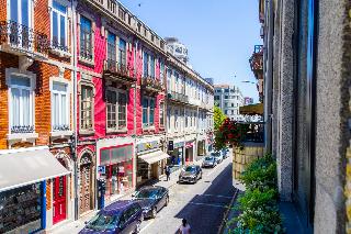 Invictus Bolhão Market Invictus Bolhão Market