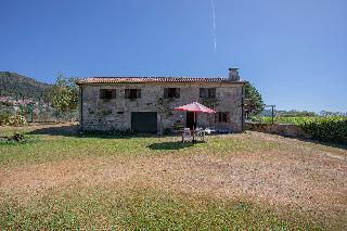 Riverfront Garden Villa