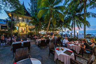 泰卡玛拉海滨酒店 Thai Kamala Beach Front