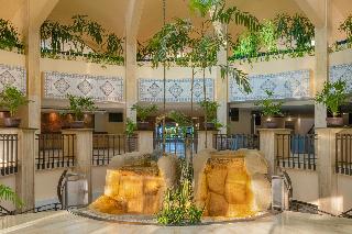 Dreams Acapulco Resort & Spa - All Inclusive