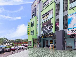 328 Apple Hotel Shah Alam