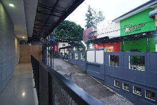 Maleo Residence