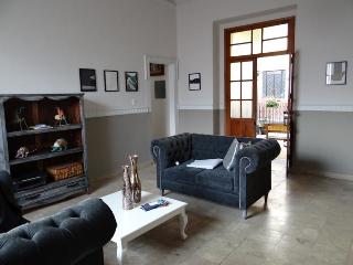 Casa Rosa Gran Hotel Boutique