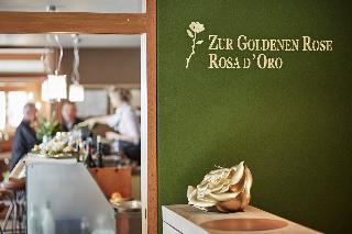 Golden Rose Hotel, Trentino Alto Adige
