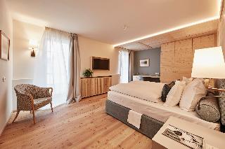 Golden Rose Hotel, Trentino Alto Adige