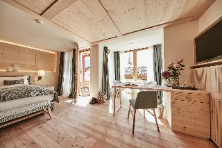 Golden Rose Hotel, Trentino Alto Adige