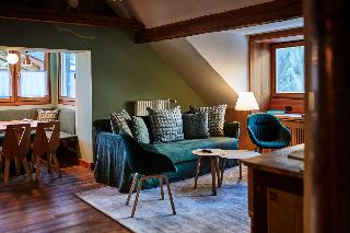 Golden Rose Hotel, Trentino Alto Adige