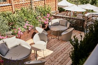 Golden Rose Hotel, Trentino Alto Adige