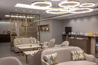 Hilton Beirut Downtown