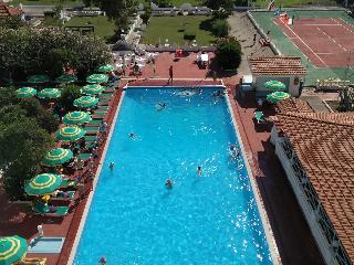 International Resort, Caserta