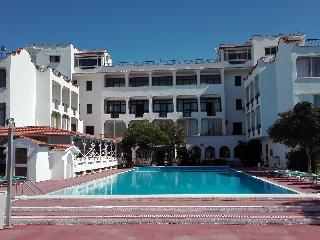 International Resort, Caserta