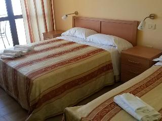 International Resort, Caserta