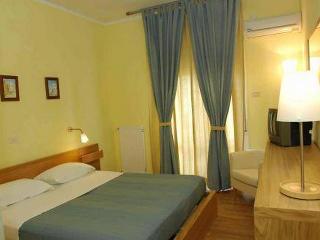 International Resort, Caserta