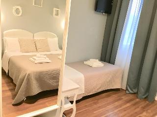 Vagabond, Rimini