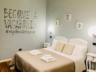 Vagabond, Rimini