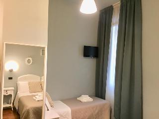 Vagabond, Rimini