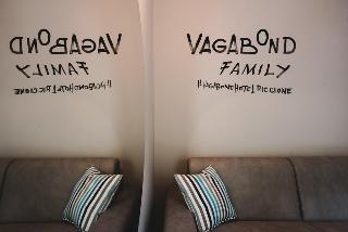 Vagabond, Rimini