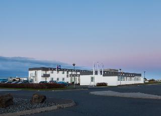 Geo Hotel Grindavik