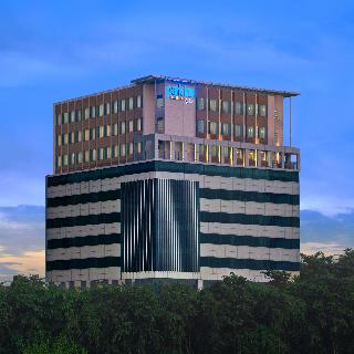 Park Inn by Radisson Amritsar Airport
