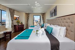 Florida Nha Trang Hotel