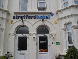 Stratford Hotel, Londyn