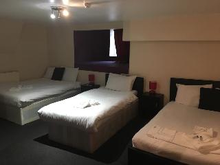 Stratford Hotel, Londyn