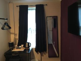 Stratford Hotel, Londyn