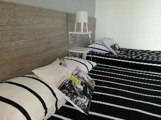 Lagos City Center Guest House & Hostel