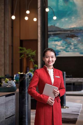 Kempinski Hotel Hangzhou