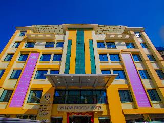 Yellow Pagoda Hotel