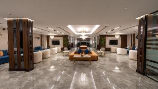 Brzeen Hotel Riyad