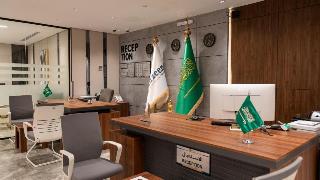 Brzeen Hotel Riyad
