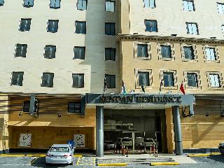 Sendan Residence