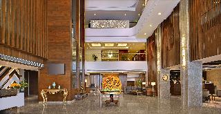 Radisson Chandigarh Zirakpur