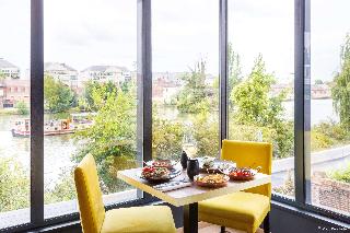Aiden by Best Western T'Aim Hôtel & Spa