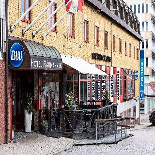 Best Western Radmannen