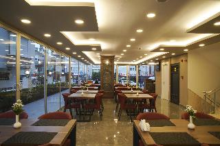 Af-Ra Hotel