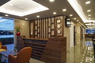 Af-Ra Hotel