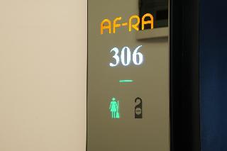 Af-Ra Hotel