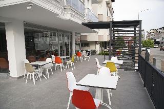 Af-Ra Hotel