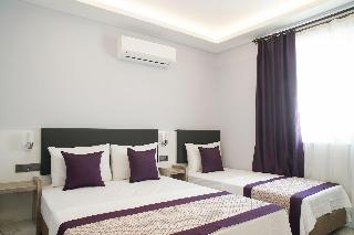 Af-Ra Hotel