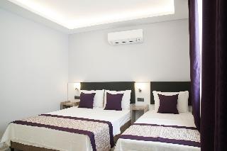 Af-Ra Hotel